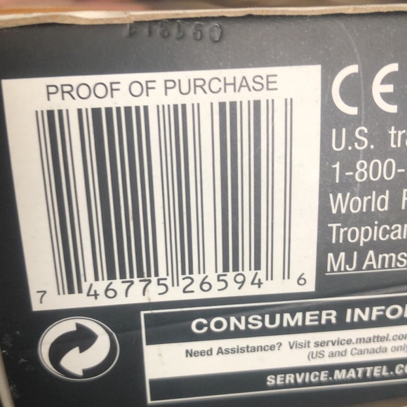 Monster High “Double the Recipe” Abbey Bominable and Heath Burns - Picture 2 of 2